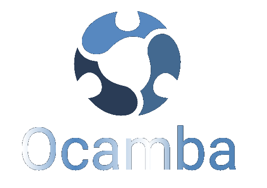 Ocamba Logo